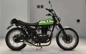 KAWASAKI 250TR BJ250F