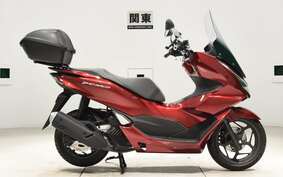 HONDA PCX 160 KF47