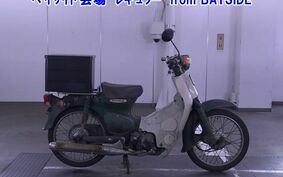 HONDA C50-FI AA01