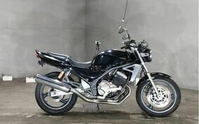 KAWASAKI BALIUS 250 Gen.2 ZR250B