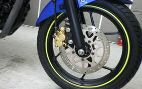 SUZUKI GIXXER 150 NG4BG