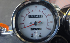 YAMAHA SR400-1 2010 RH01J