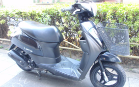 SUZUKI LETS CA4AA