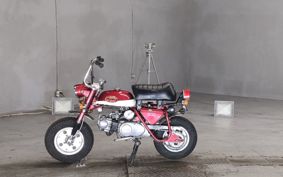 HONDA MONKEY Z50A