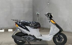 SUZUKI ADDRESS V125 CF46A