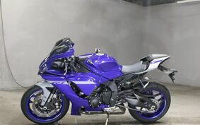 YAMAHA YZF-R1 2021 RN65J