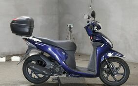 HONDA DIO 110 JF58