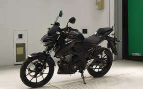 SUZUKI GSX-S125 DL32B