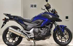 HONDA NC750X D Limited 2014 RC72