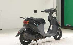 SUZUKI LET's 4 CA41A