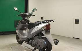 SUZUKI ADDRESS V125 CF4EA