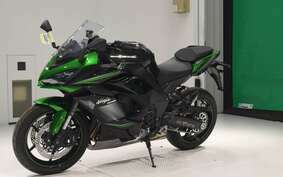 KAWASAKI NINJA 1000 SX 2023 ZXT02K