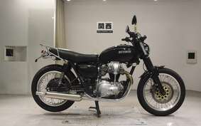 KAWASAKI W650 2000 EJ650A