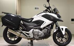 HONDA NC 700 X A 2013 RC63