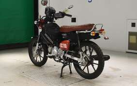 HONDA CROSS CUB 110 JA60