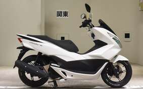 HONDA PCX125 JF56