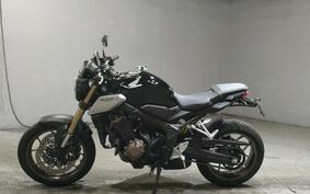 HONDA CB650R 2020 RH03