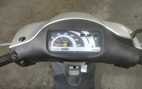 SUZUKI LET's 2 CA1PA