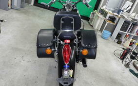 HONDA SHADOW 750 Gen. 3 2011 RC50