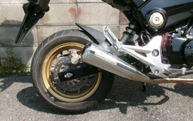 HONDA GROM JC61