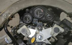 HONDA CBR250R MC19