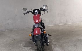 HARLEY  HARLEY XL1200NS LP3