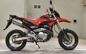 HONDA FMX650 2006 RD12