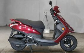 YAMAHA AXIS Z SED7J