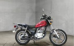 SUZUKI GN125 F Gen.2 PCJ2N