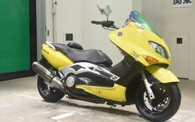 YAMAHA T-MAX500 2002 SJ02J