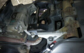 SUZUKI ADDRESS V50 Gen.2 CA44A