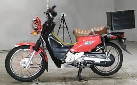 HONDA CROSS CUB 110 JA10