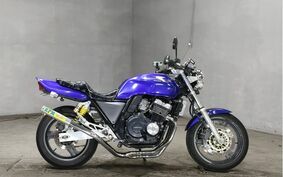 HONDA CB400SF 1995 NC31