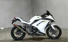 KAWASAKI NINJA 250 EX250L