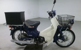 HONDA PRESS CUB 50 Fi AA01