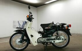 HONDA C70 SUPER CUB HA02