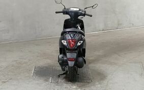 SUZUKI LET's CA4AA