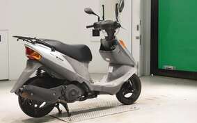 SUZUKI ADDRESS V125 CF4EA