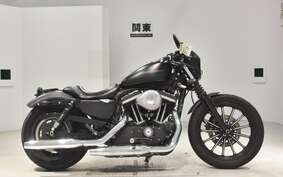 HARLEY XL883N 2011 LE2