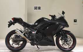 KAWASAKI NINJA 250 ABS EX250L