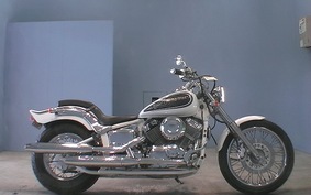 YAMAHA DRAGSTAR 400 1999 4TR