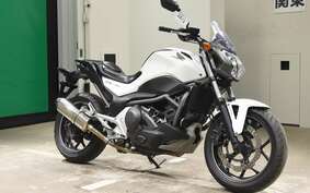 HONDA NC 700 S D 2012 RC61