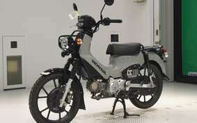 HONDA CROSS CUB 110 JA60