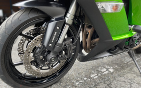 KAWASAKI NINJA 1000 2013 ZXT00L