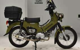 HONDA CROSS CUB 110 JA45