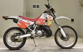 HONDA CRM250R GEN 2 MD24