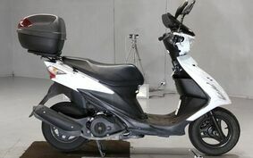 SUZUKI ADDRESS V125 S CF4MA