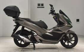 HONDA PCX125 JF81