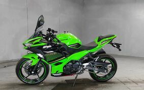 KAWASAKI NINJA 400 2020 EX400G