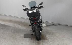 HONDA NC750X DCT 2021 RH09